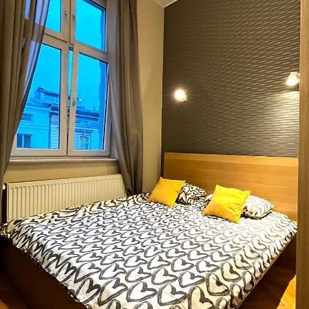 קרקוב Homely Studio מראה חיצוני תמונה